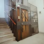 Apartment Dimora Eliodoro Catania