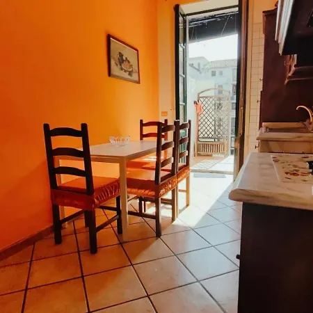 Dimora Eliodoro Catania