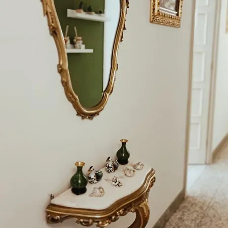 Apartment Dimora Eliodoro
