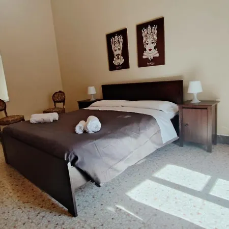 Dimora Eliodoro كاتانيا