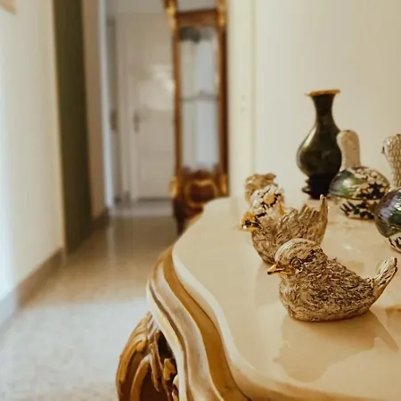 Apartamento Dimora Eliodoro *