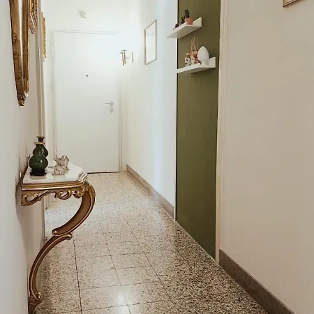 Dimora Eliodoro * Catane
