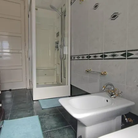 Apartment Dimora Eliodoro