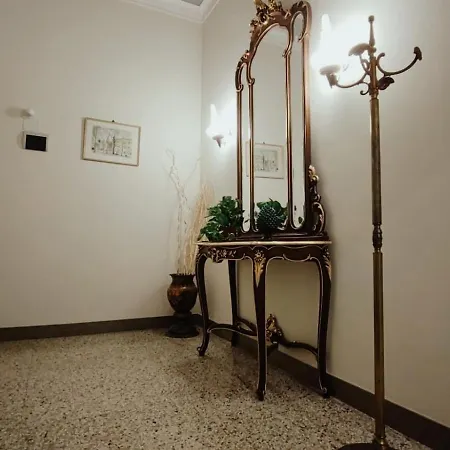 Dimora Eliodoro Apartment