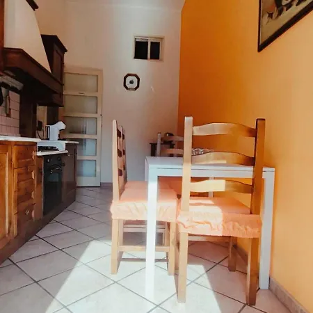 Appartamento Dimora Eliodoro