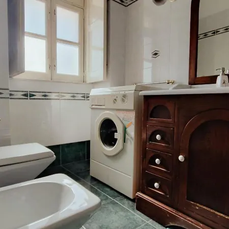 Apartamento Dimora Eliodoro *