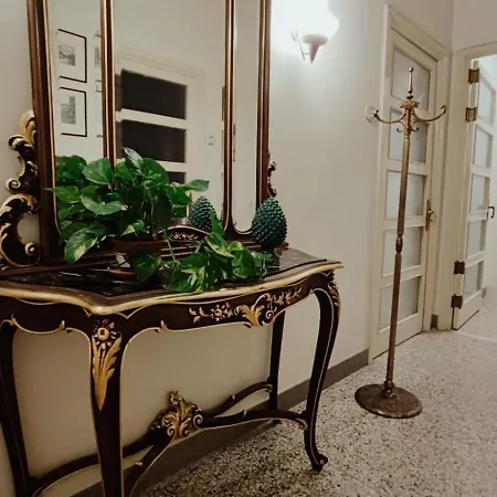 Apartment Dimora Eliodoro *
