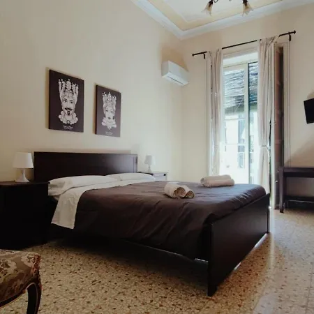 Dimora Eliodoro Catania