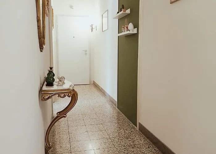 Dimora Eliodoro * كاتانيا