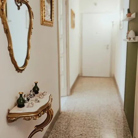 Dimora Eliodoro * Katania