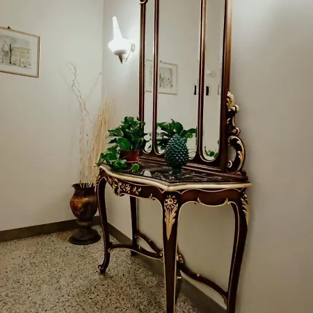 Dimora Eliodoro Apartament *