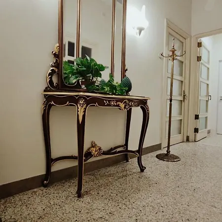 Apartament Dimora Eliodoro Katania