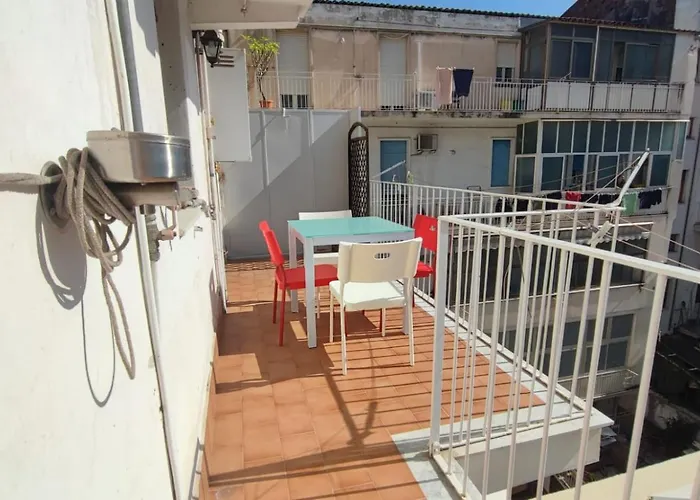 Dimora Eliodoro Catania